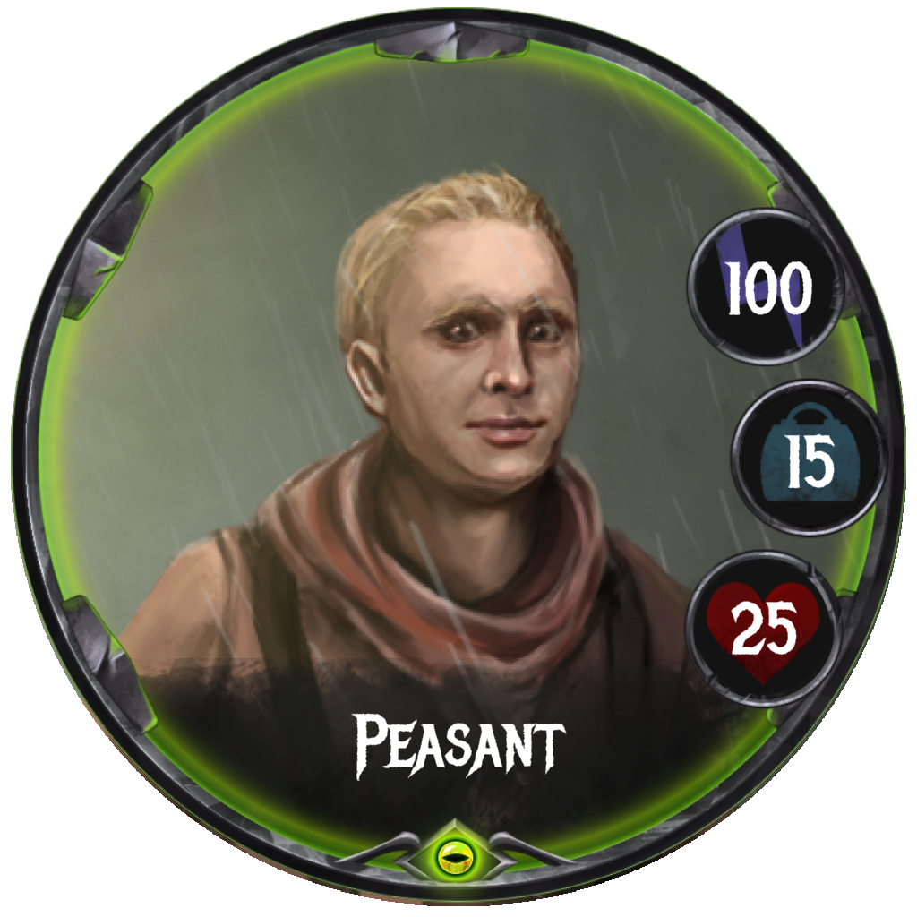 peasant