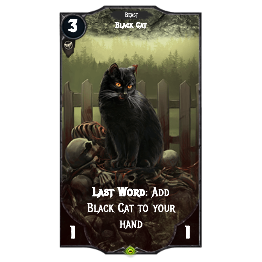 Black Cat