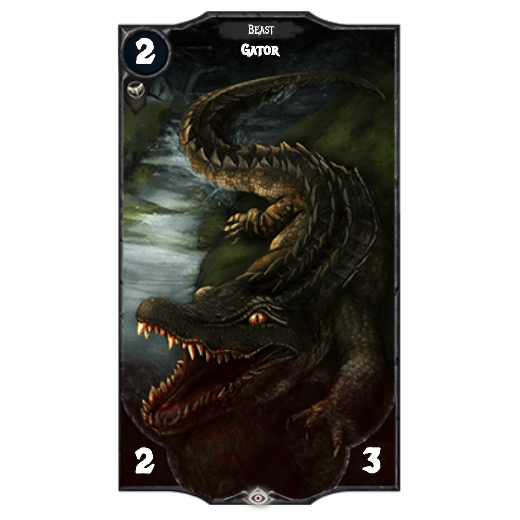Gator