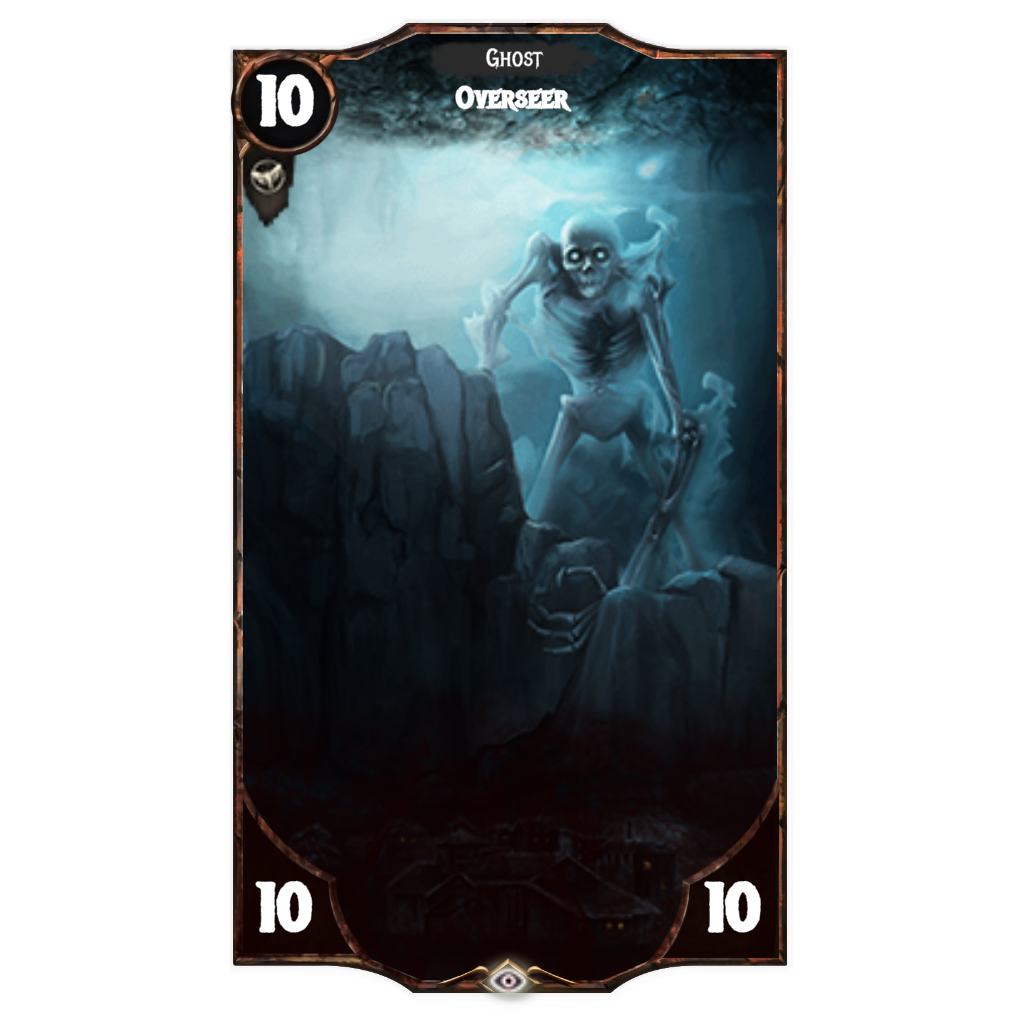 Overseer