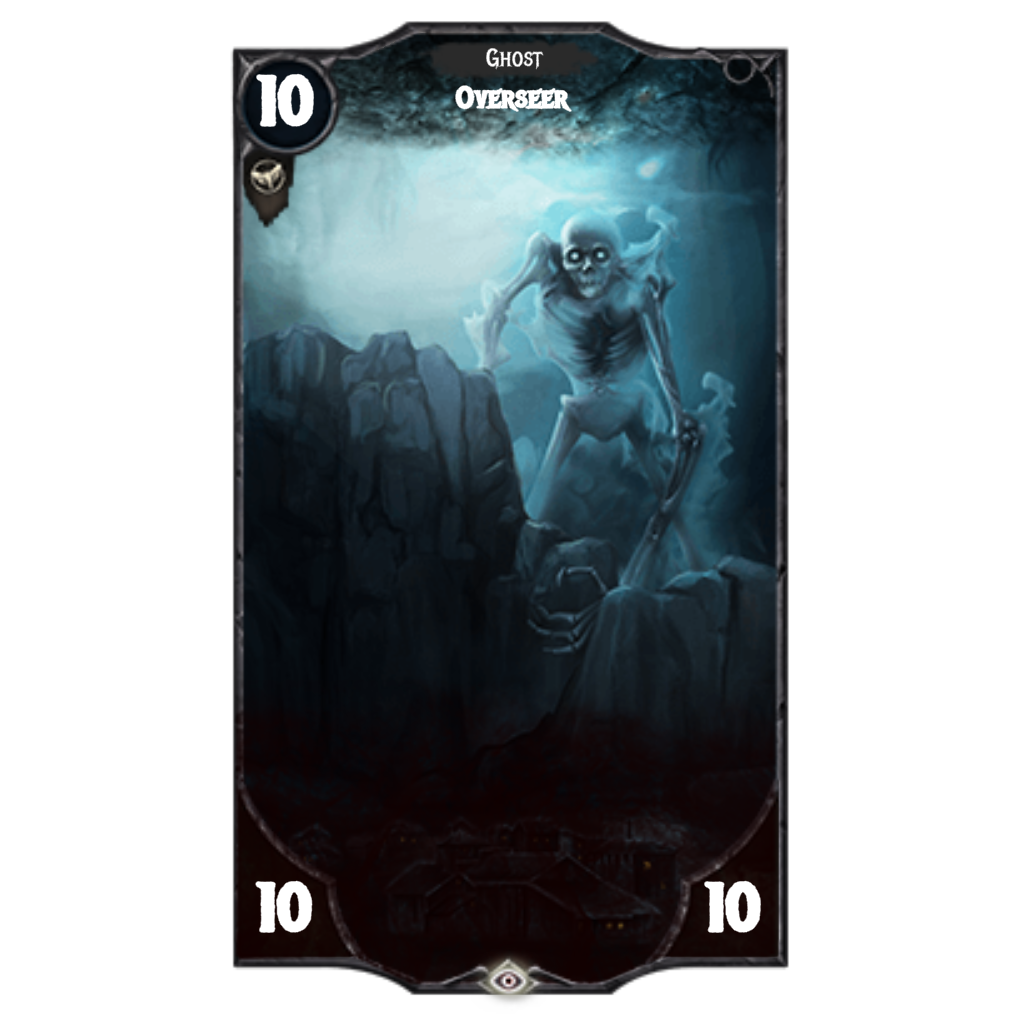 Overseer