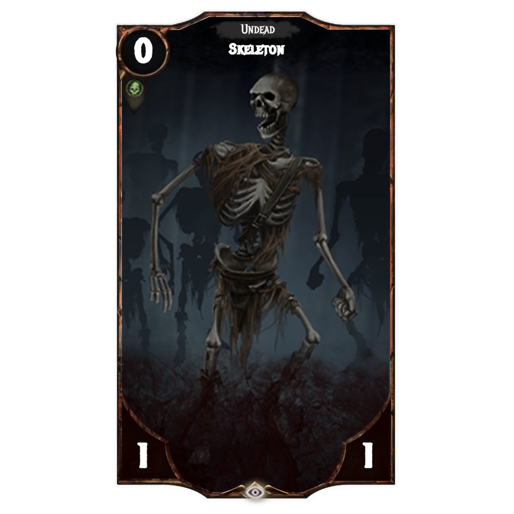 Skeleton